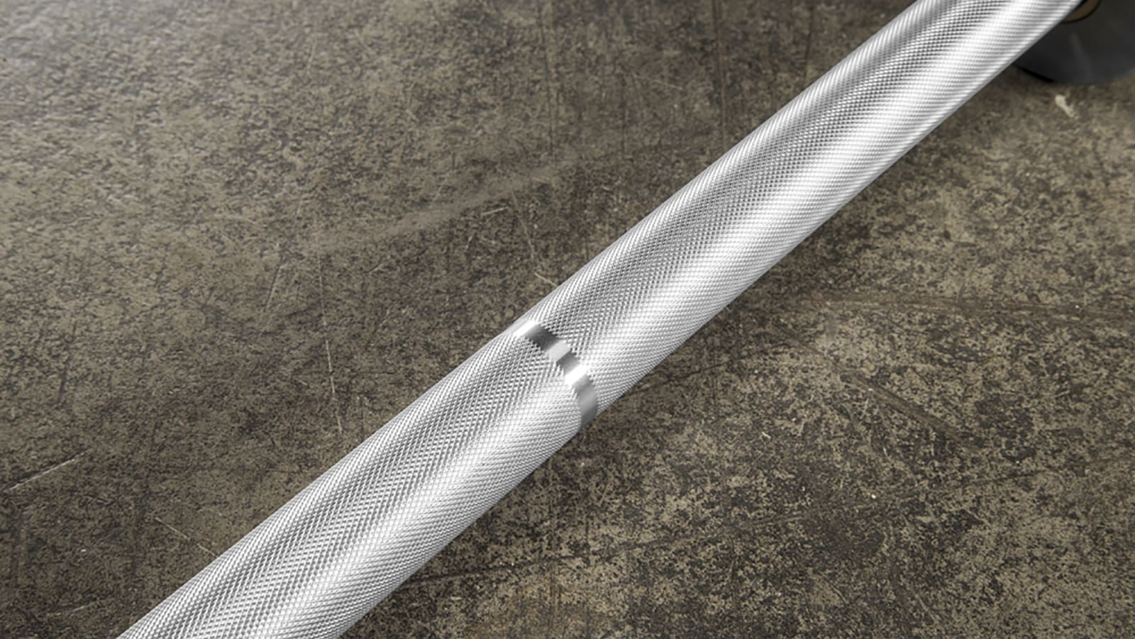 Rogue Euro 28MM Olympic WL Bar IWF Certified Rogue Fitness Canada